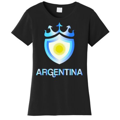 Argentina Women's T-Shirt