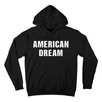 Alessi Rose Is Ruminating American Dream Hoodie