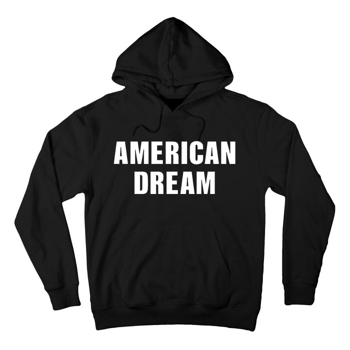 Alessi Rose Is Ruminating American Dream Hoodie