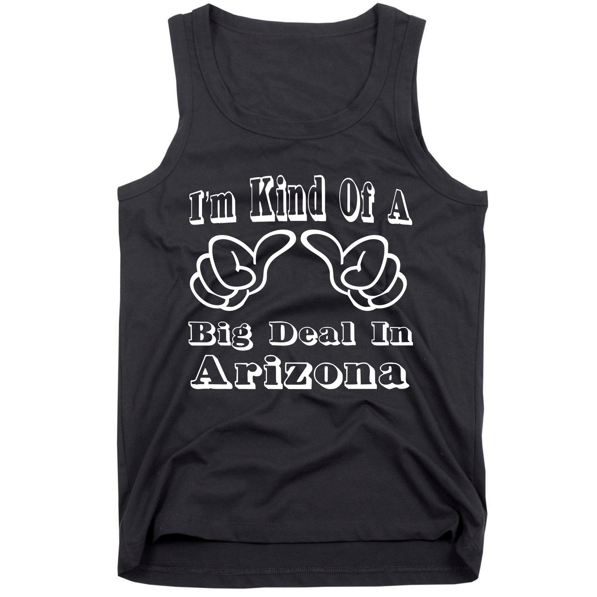 Arizona Big Deal Tank Top