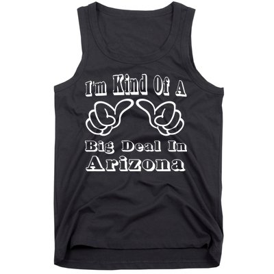 Arizona Big Deal Tank Top