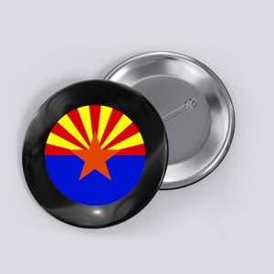 Arizona Circle Flag Button