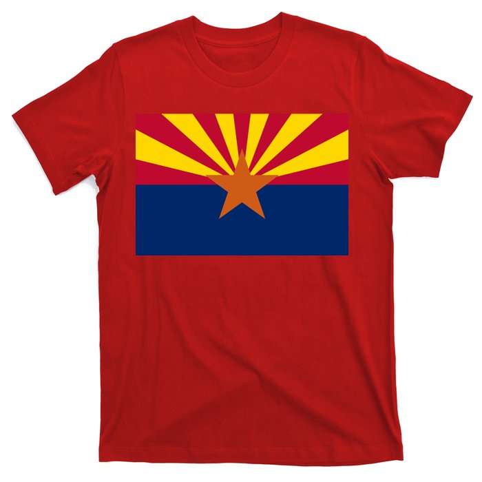 Arizona Flag T-Shirt