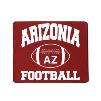 Arizona Football Classic AZ Logo Mousepad