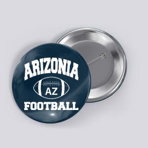 Arizona Football Classic AZ Logo Button