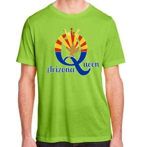 Arizona Queen Adult ChromaSoft Performance T-Shirt