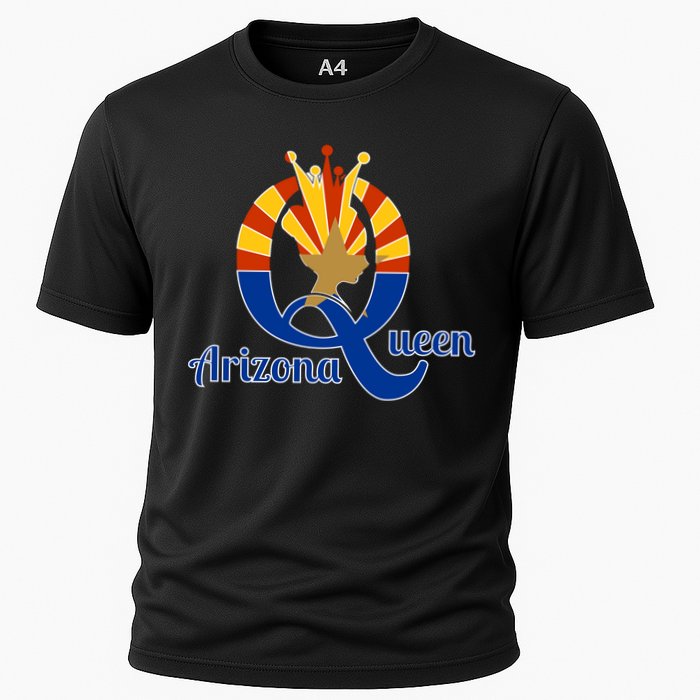 Arizona Queen Performance Shirt