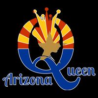 Arizona Queen Mug