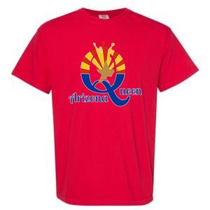 Arizona Queen Garment-Dyed Heavyweight T-Shirt