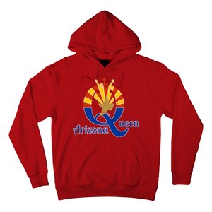 Arizona Queen Hoodie