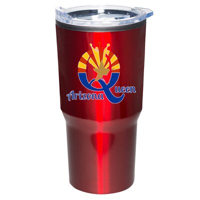 Arizona Queen Tumbler