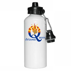 Arizona Queen Aluminum Water Bottle