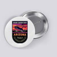 Arizona State Emblem Button