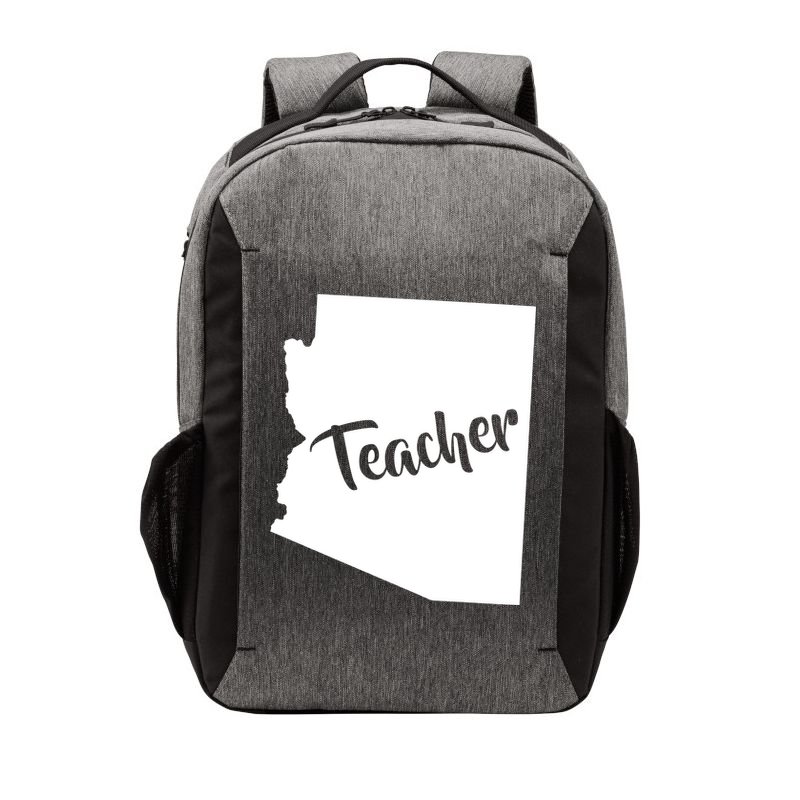 Arizona Teacher Vector Backpack