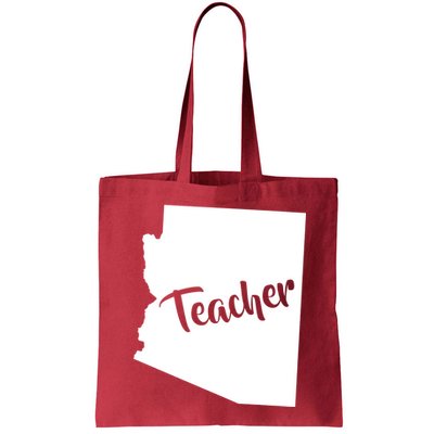 Arizona Teacher Bag