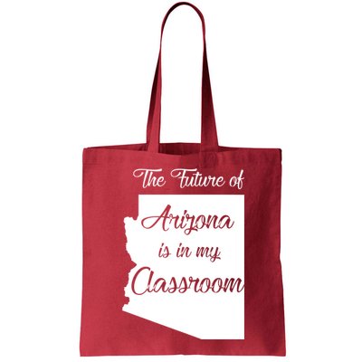 Arizona Teacher The Future Of Arizona Is In My Classroom Bag