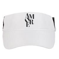 Amore Romantic Love Passion Italian Gift Adult Drive Performance Visor