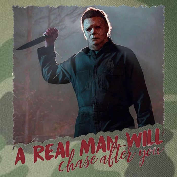 A Real Man Will Chase After You Legacy Tie Dye Trucker Hat
