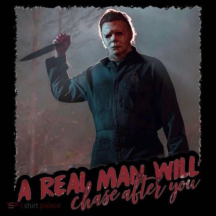 A Real Man Will Chase After You Flatbill Hat