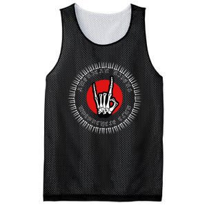 American Riders Motorcycle Club Biker Skull Classic Mesh Reversible Basketball Jersey Tank