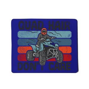 Atv Racers Mud Bogging Bikers Off Roads Off Roading Quad Cute Gift Mousepad