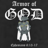 Armor Of God Cool Comfort Performance Bucket Hat