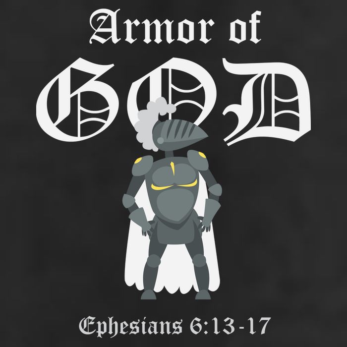 Armor Of God Cool Comfort Performance Bucket Hat