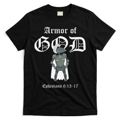 Armor Of God T-Shirt