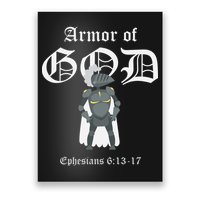 Armor Of God Poster