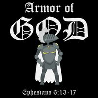 Armor Of God Poster