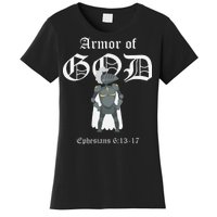 Armor Of God Women's T-Shirt