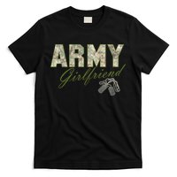 Army Girlfriend T-Shirt
