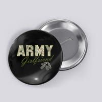 Army Girlfriend Button
