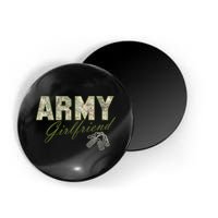 Army Girlfriend Magnet
