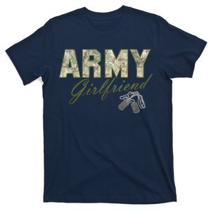 Army Girlfriend T-Shirt