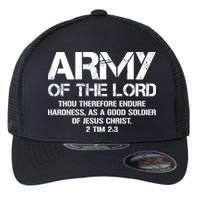 Army of the Lord Flexfit Unipanel Trucker Cap