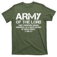 Army of the Lord T-Shirt