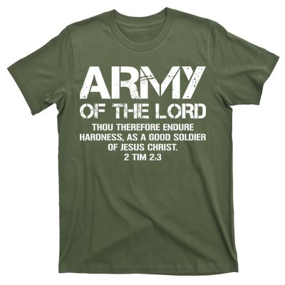 Army of the Lord T-Shirt