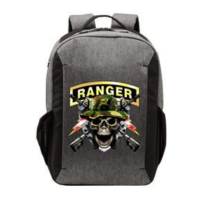 Army Ranger Skull Vector Backpack