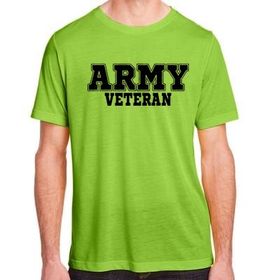 Army Veteran Adult ChromaSoft Performance T-Shirt