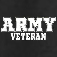 Army Veteran Golf Towel