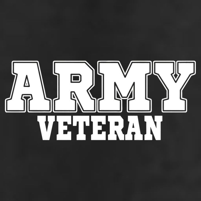 Army Veteran Golf Towel
