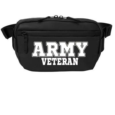 Army Veteran Crossbody Pack