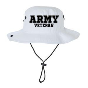 Army Veteran Legacy Cool Fit Booney Bucket Hat