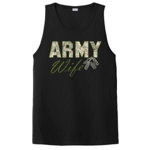 Army Wife PosiCharge Competitor Tank