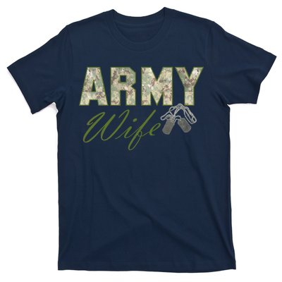 Army Wife T-Shirt