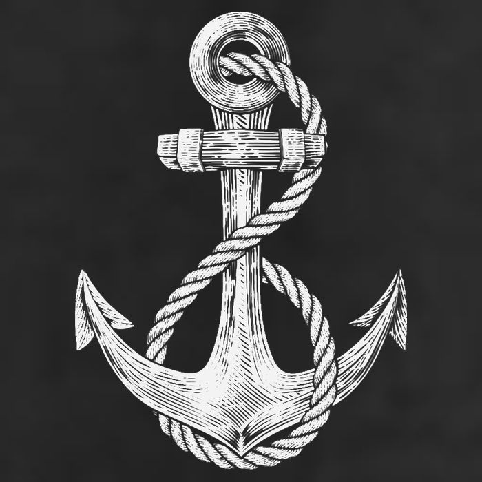 Anchor Rope Nautical Sailing Sail Sea Adult Drive Performance Visor