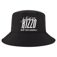 Anthony Rizzo New York Baseball Rock Cool Comfort Performance Bucket Hat