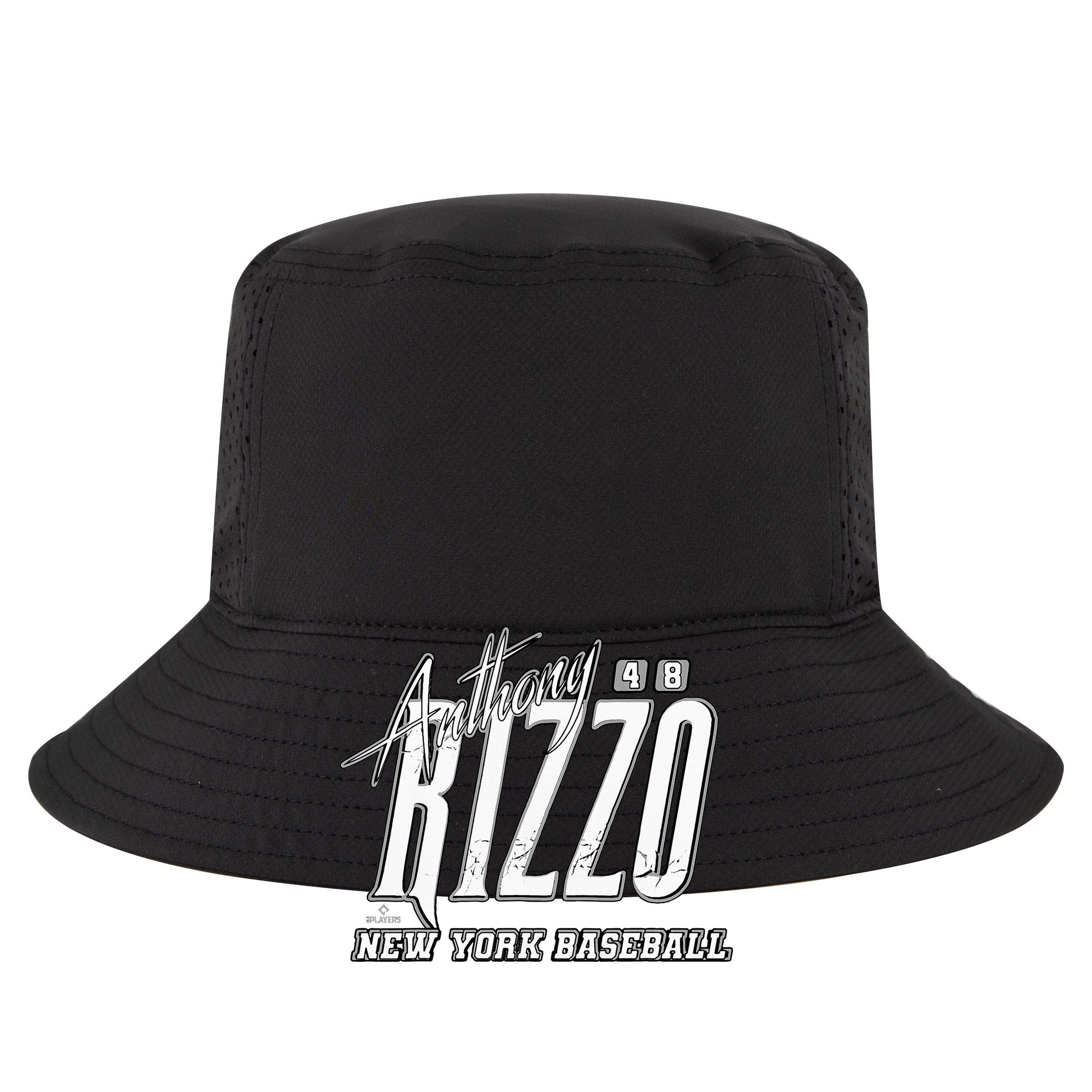 Anthony Rizzo New York Baseball Rock Impact Tech Backpack
