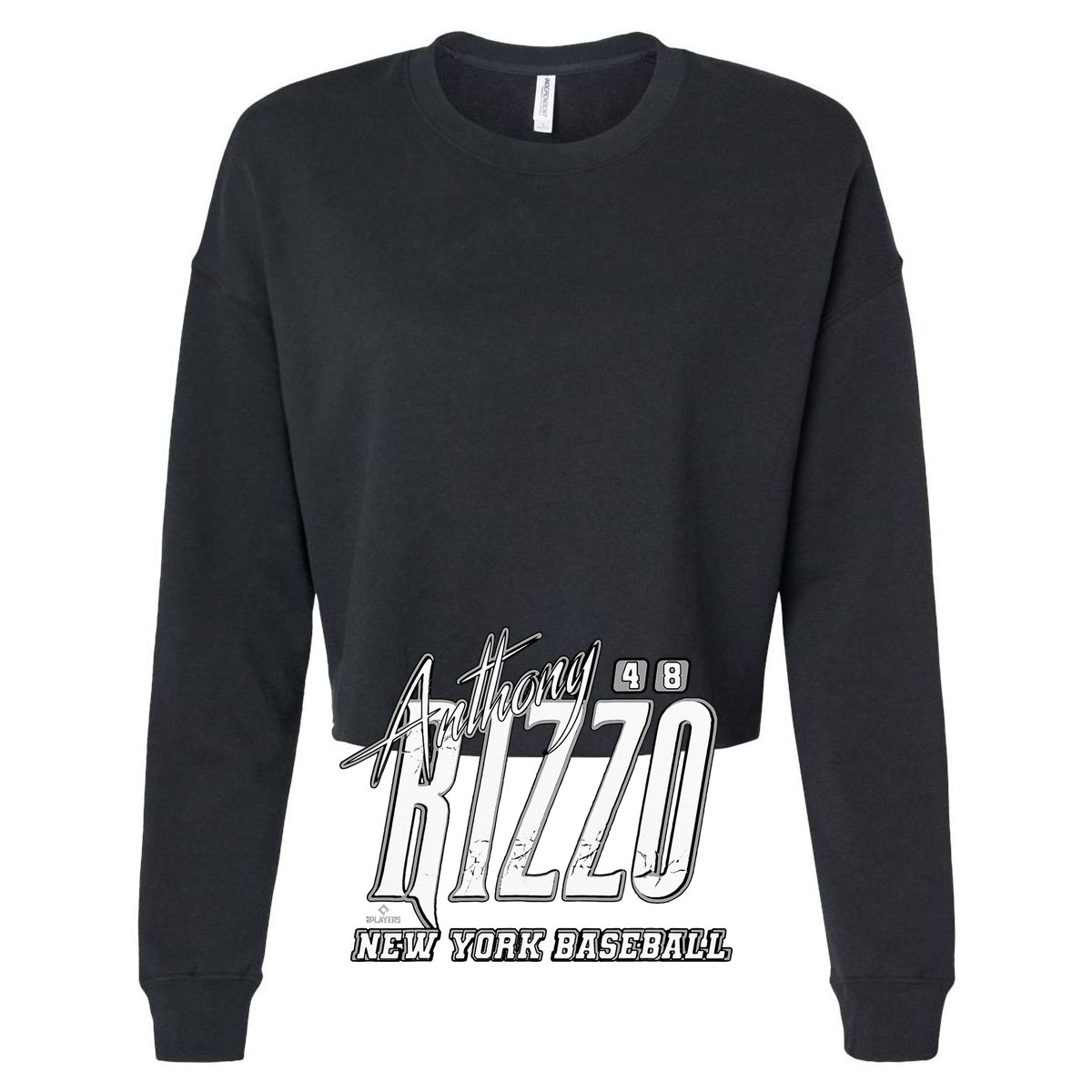 Anthony Rizzo New York Baseball Rock Impact Tech Backpack